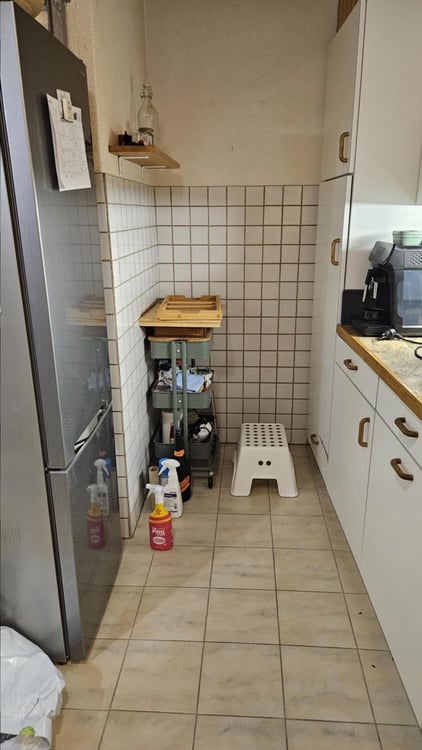 Centre-ville de Cossonay Immeuble de 3 appartements+commerce 3