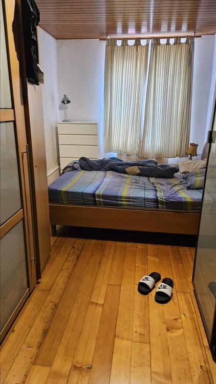 Centre-ville de Cossonay Immeuble de 3 appartements+commerce 12