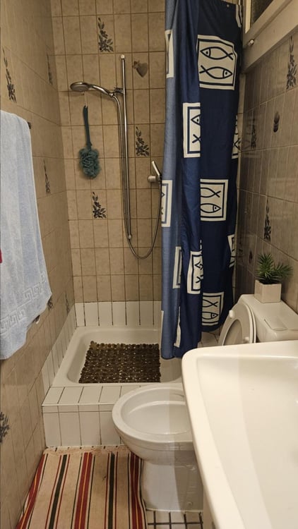 Centre-ville de Cossonay Immeuble de 3 appartements+commerce 11