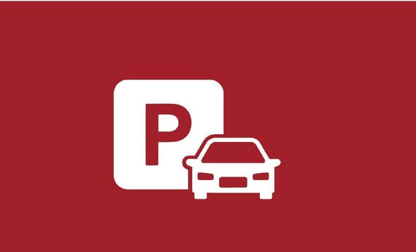 Place de parc extérieure 2