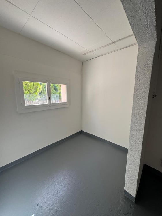 Local commercial de 70m² - Fort potentiel d'aménagement 7