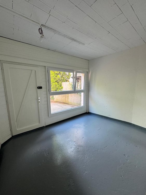Local commercial de 70m² - Fort potentiel d'aménagement 2