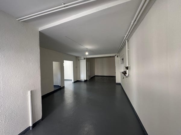 Local commercial de 70m² - Fort potentiel d'aménagement 3