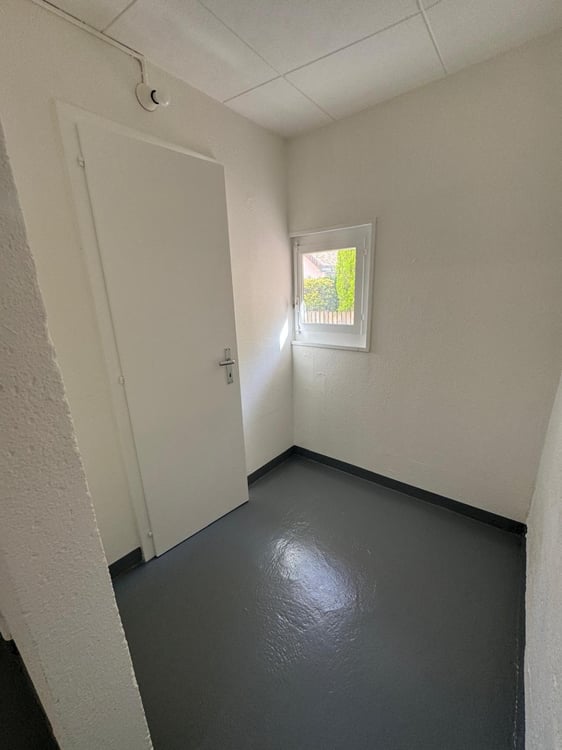 Local commercial de 70m² - Fort potentiel d'aménagement 5