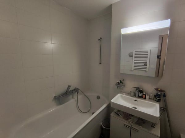 Bel appartement de 3 pièces à Morges 4