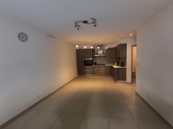 Bel appartement de 3 pièces à Morges 3