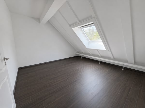 Appartement de 4½ pièces en duplex dans les combles 3