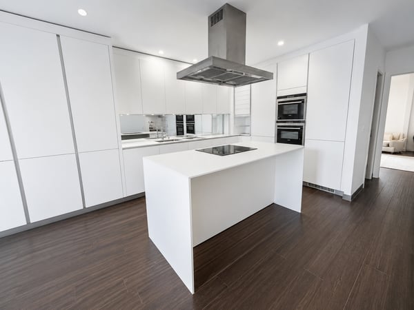 Appartement de 4½ pièces en duplex dans les combles 2