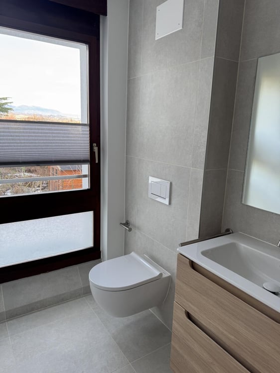 Vue panoramique sur le Léman - Havre de paix 9