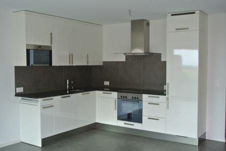 Bel appartement Duplex de 3½ pièces à Etoy 3