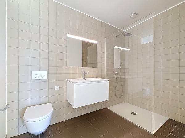 Magnifique villa moderne sur les hauteurs de Morges 11