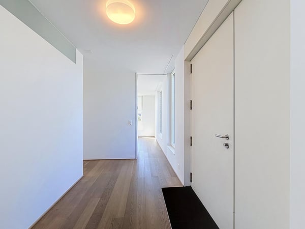 Magnifique villa moderne sur les hauteurs de Morges 8