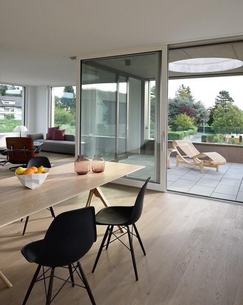 Villa urbaine moderne ! 4