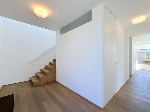 Magnifique villa moderne sur les hauteurs de Morges 10