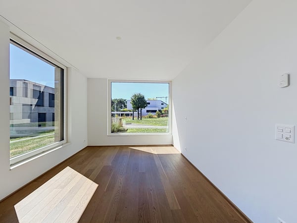 Magnifique villa moderne sur les hauteurs de Morges 13