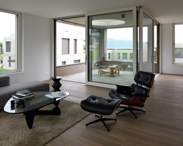 Villa urbaine moderne ! 5