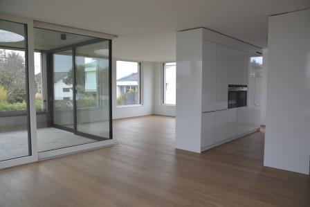 Villa urbaine moderne ! 6