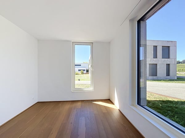 Magnifique villa moderne sur les hauteurs de Morges 9