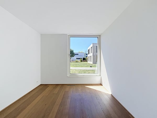 Magnifique villa moderne sur les hauteurs de Morges 12