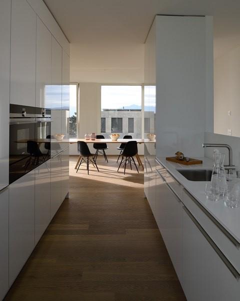 Villa urbaine moderne ! 3