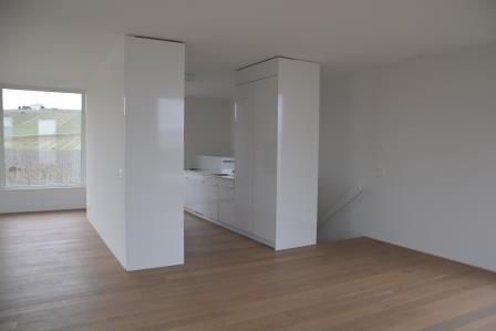 Villa urbaine moderne ! 5