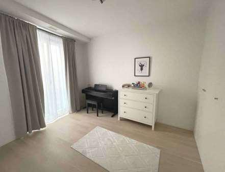 Appartement de 3½ moderne et lumineux proche du lac et du centre-ville 4