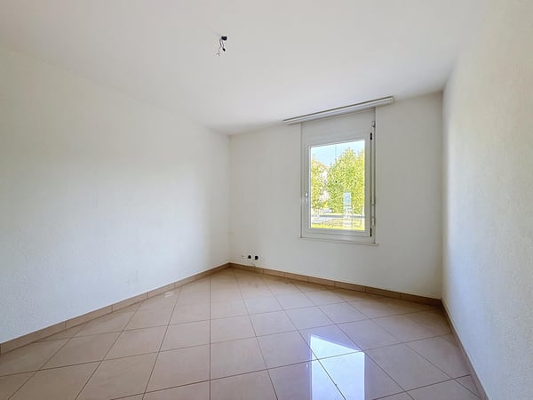 Magnifique 5½ pièces avec vue 13
