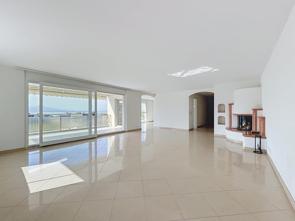 Magnifique 5½ pièces avec vue 4