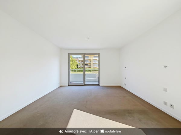 Magnifique 5½ pièces avec vue 11
