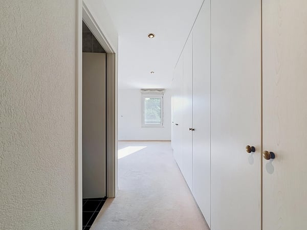 Magnifique 5½ pièces avec vue 9