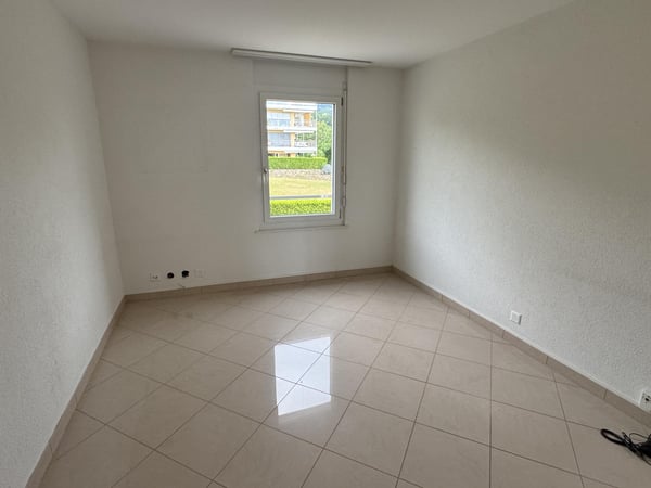Magnifique 5½ pièces avec vue 9