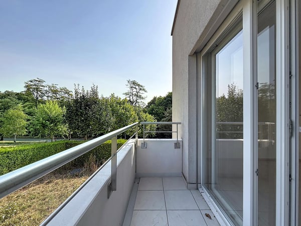 Magnifique 5½ pièces avec vue 13