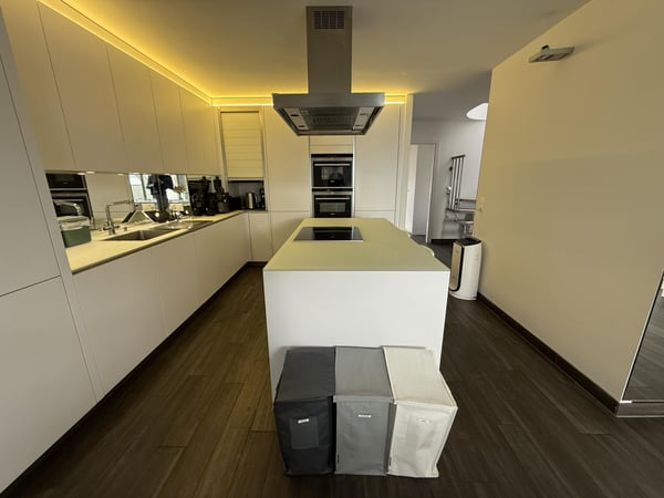 Appartement de 4½ pièces en duplex dans les combles 8