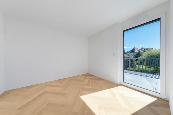 Appartement de 4½ pièces en attique (Lot A09 selon plan) 13