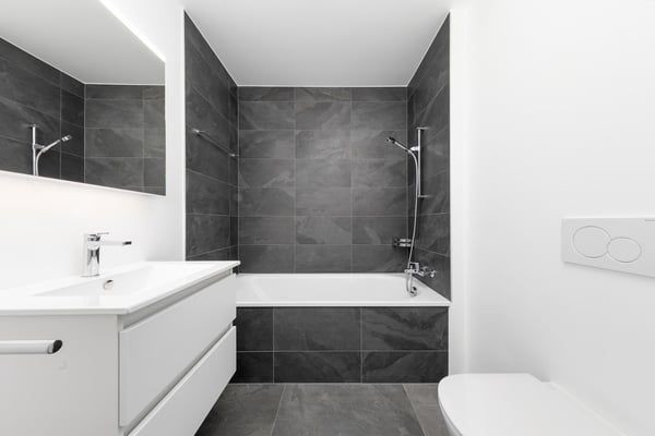 Appartement de 4½ pièces en attique (Lot A09 selon plan) 12