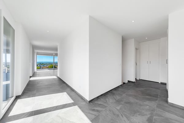 Appartement de 4½ pièces en attique (Lot A09 selon plan) 9
