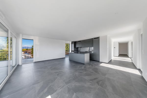 Appartement de 4½ pièces en attique (Lot A09 selon plan) 8
