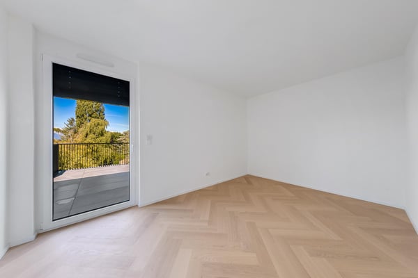 Appartement de 4½ pièces en attique (Lot A09 selon plan) 11