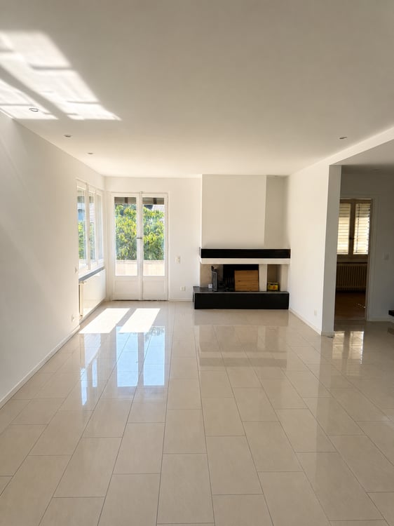 Charmante maison individuelle avec jardin 6