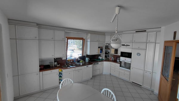 Chambre meublée N 3 5