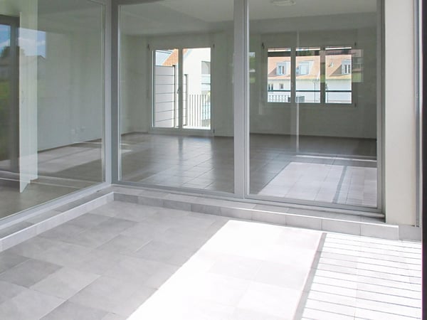 Spacieux 1½ pièces en duplex 5