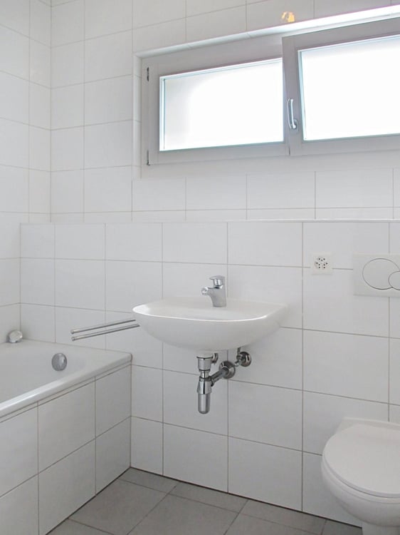 Spacieux 1½ pièces en duplex 8