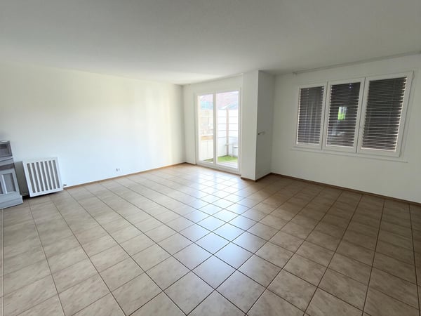 Spacieux 1½ pièces en duplex 4