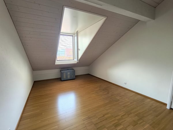 Spacieux 1½ pièces en duplex 7