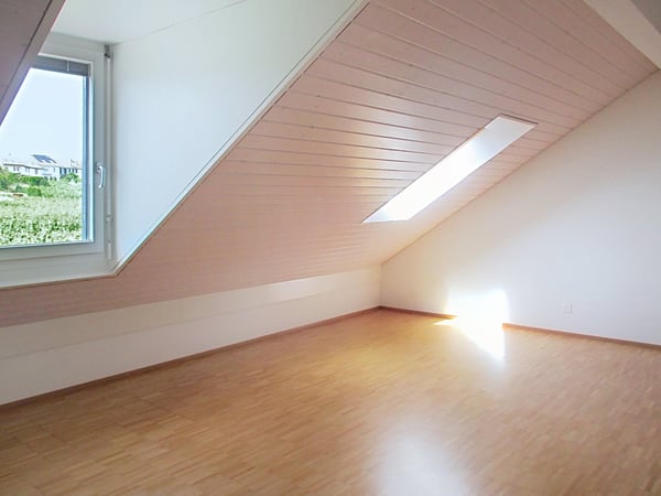 Spacieux 1½ pièces en duplex 6