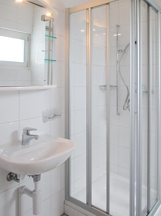 Spacieux 1½ pièces en duplex 9