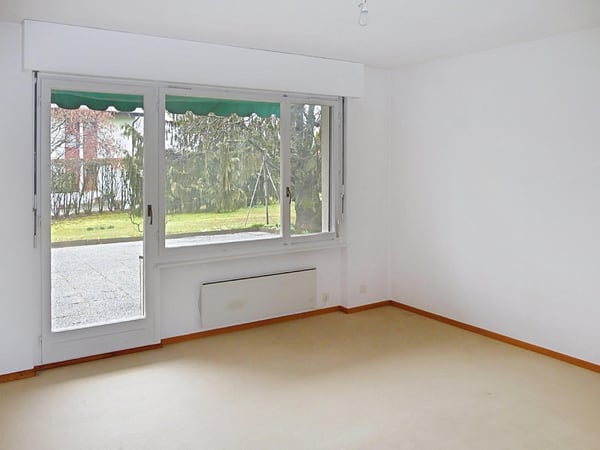 Villa familiale avec grand jardin ? Founex 9