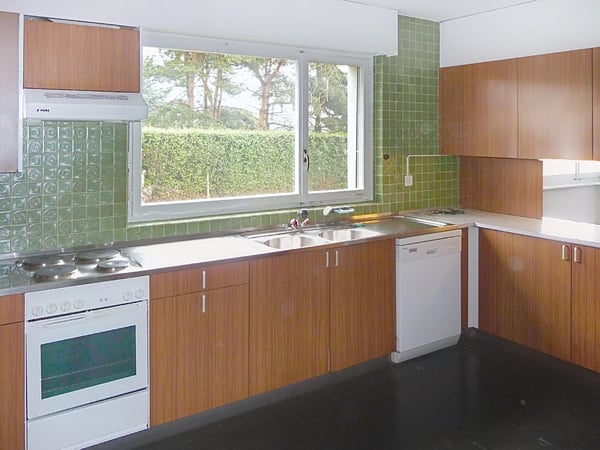 Villa familiale avec grand jardin ? Founex 6