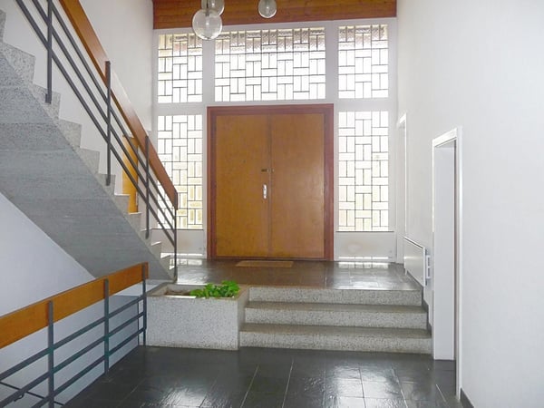 Villa familiale avec grand jardin ? Founex 4