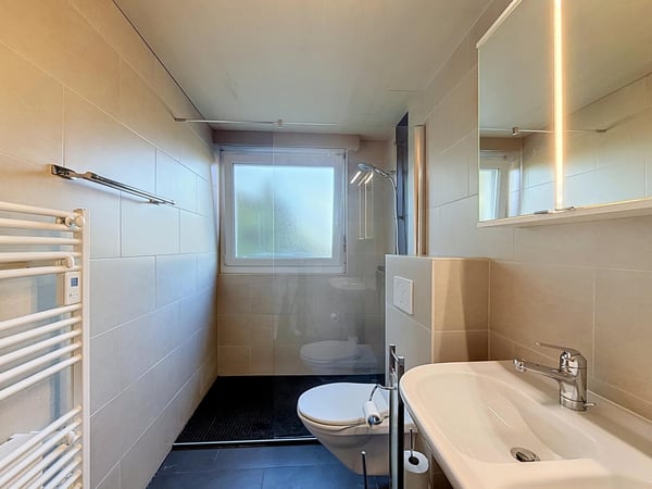 Villa familiale avec grand jardin ? Founex 8